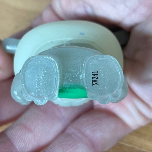 Five nights at freddy's Glow In The Dark Freddy Collectable Toy Figure 2016 - Picture 5 of 8